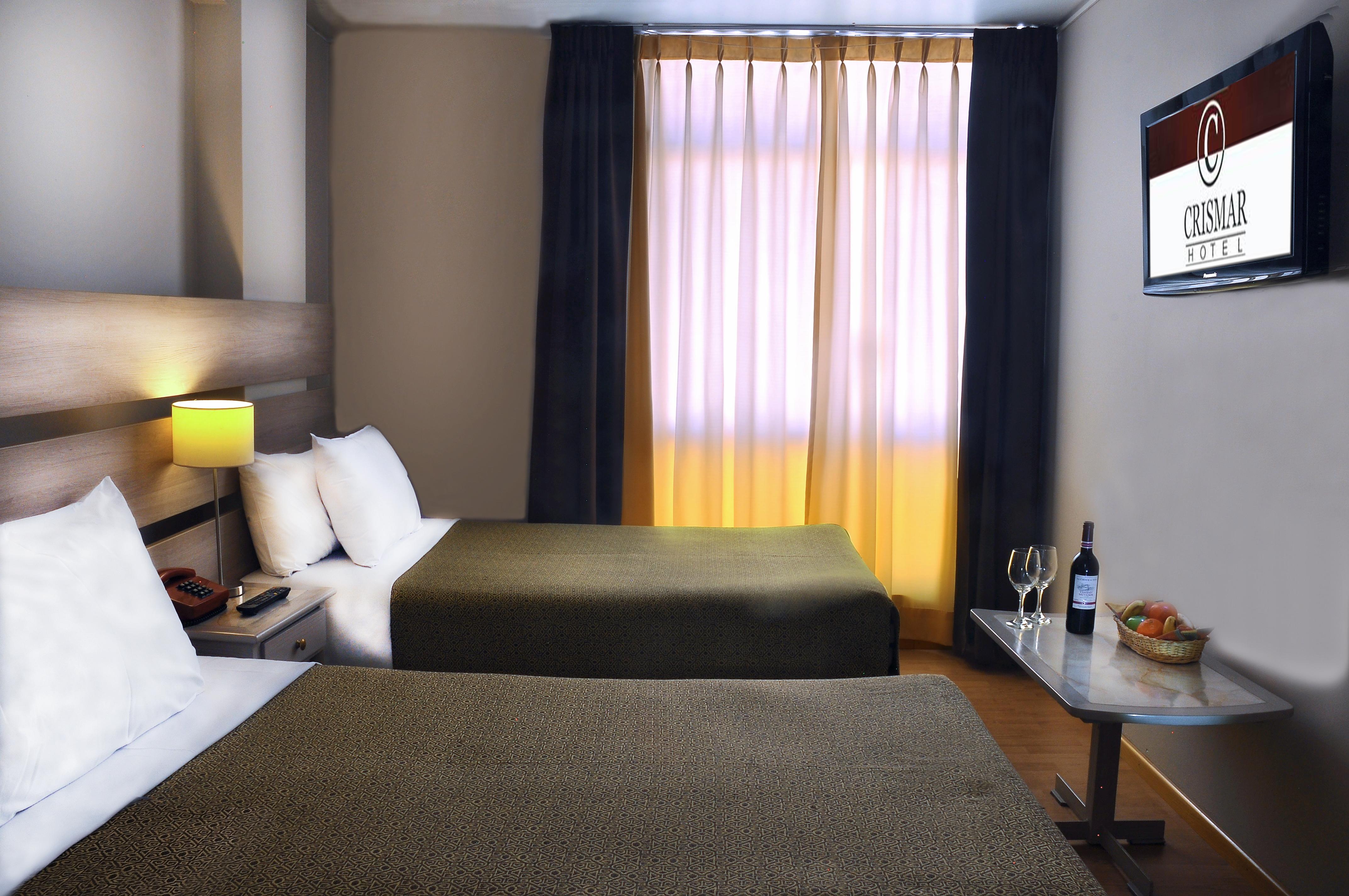 Xima Arequipa Crismar Hotel Exterior photo