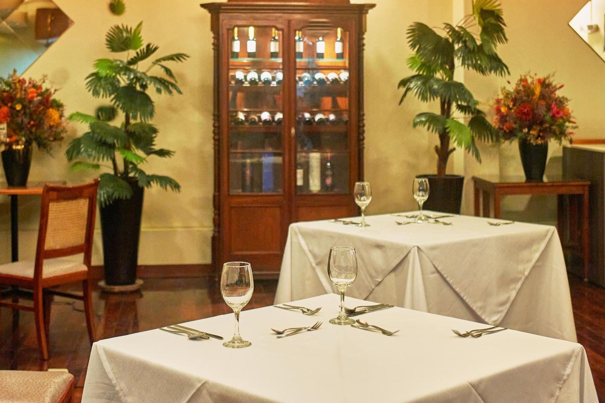 Xima Arequipa Crismar Hotel Exterior photo